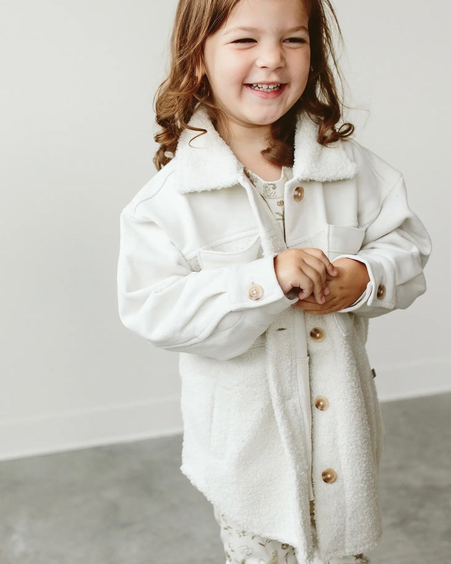 New Arrivals – Little Baby