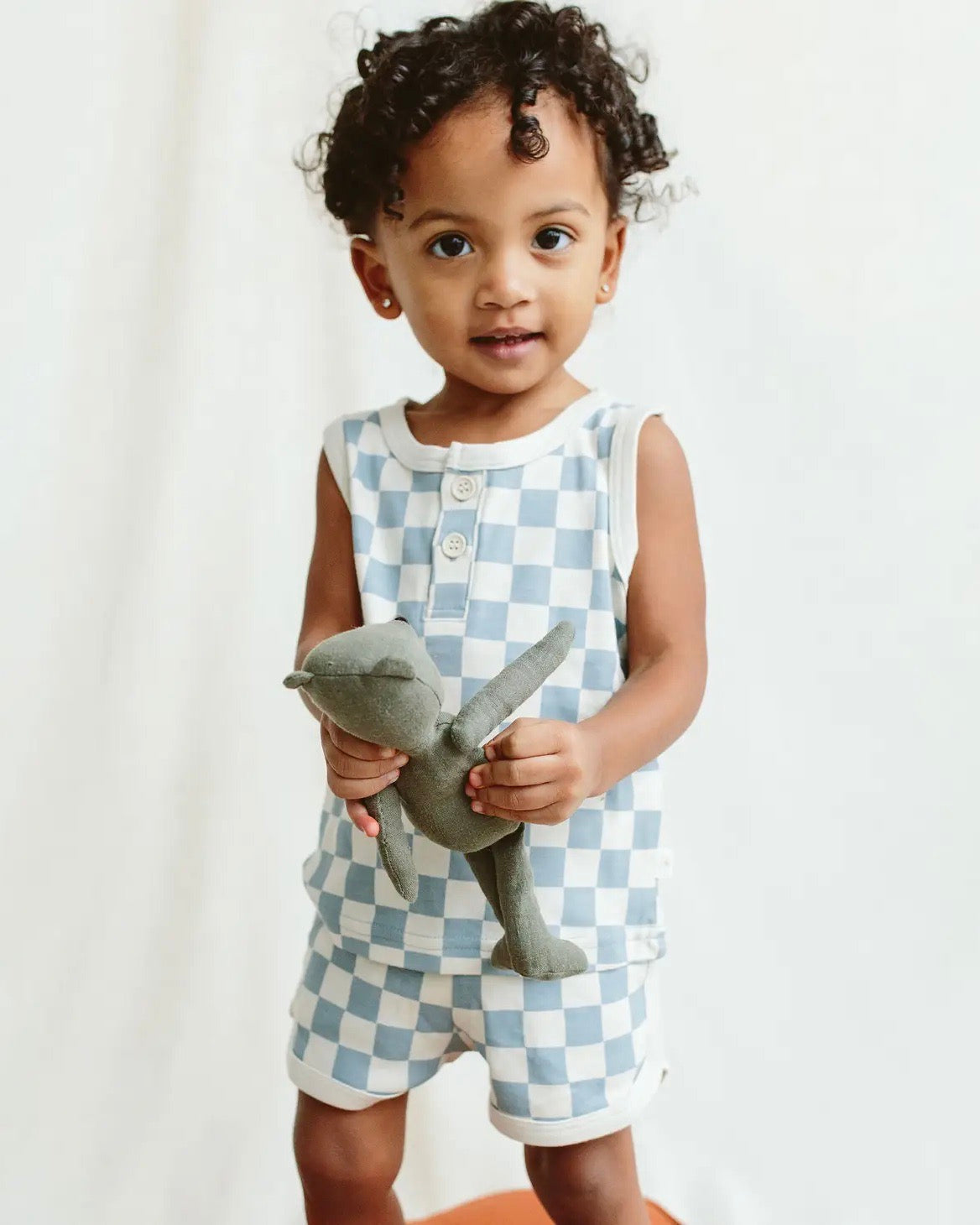 Retro Shorts - Cabana