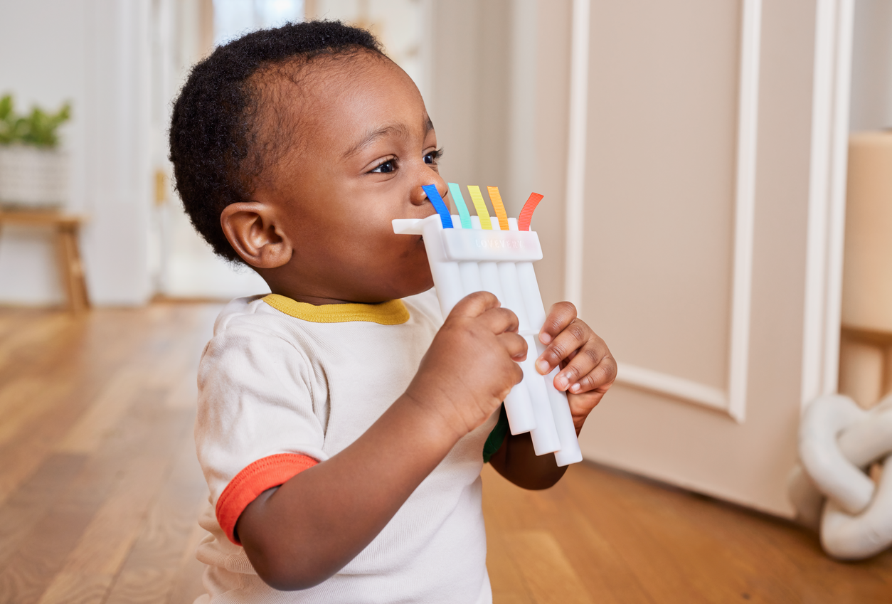 The Music Play Set