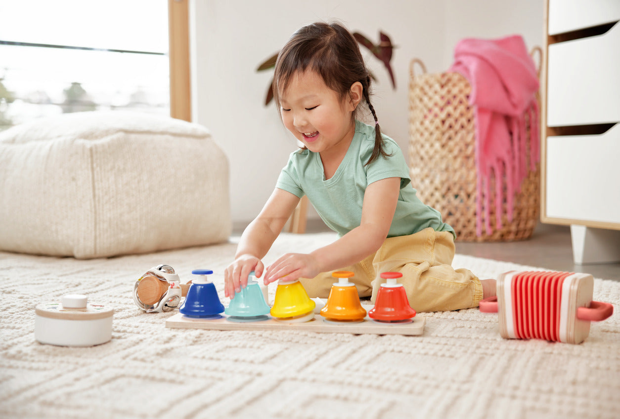 The Music Play Set