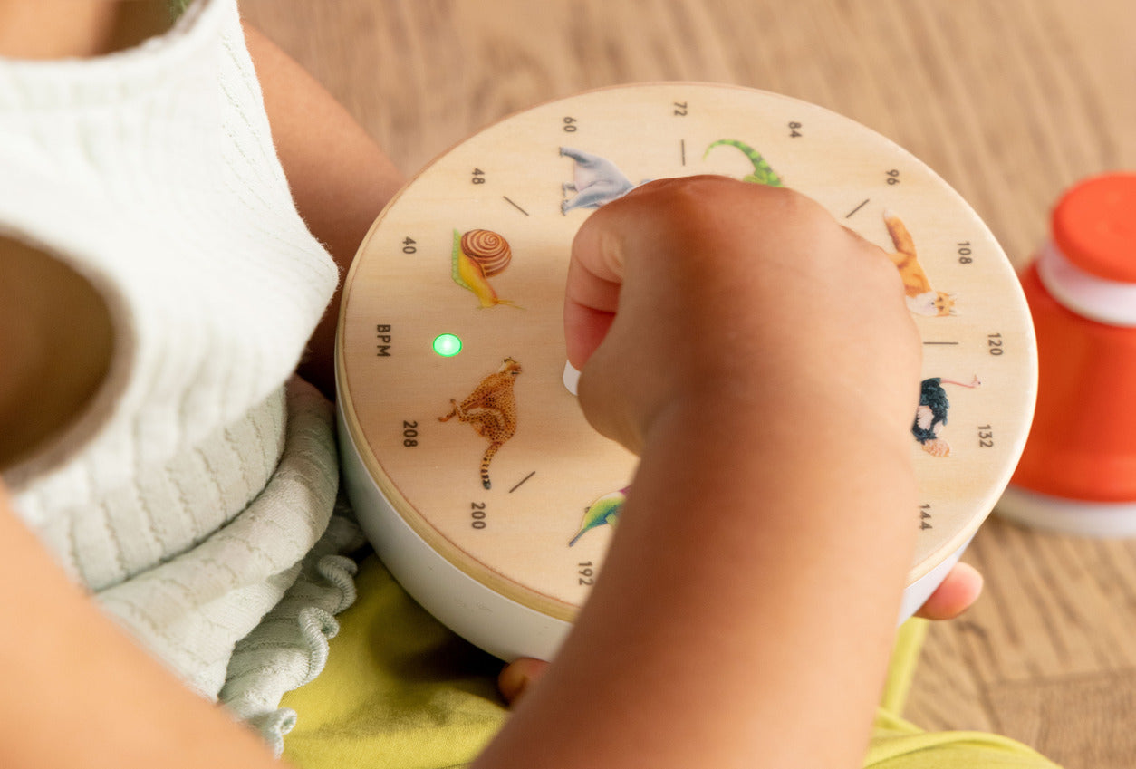 The Music Play Set