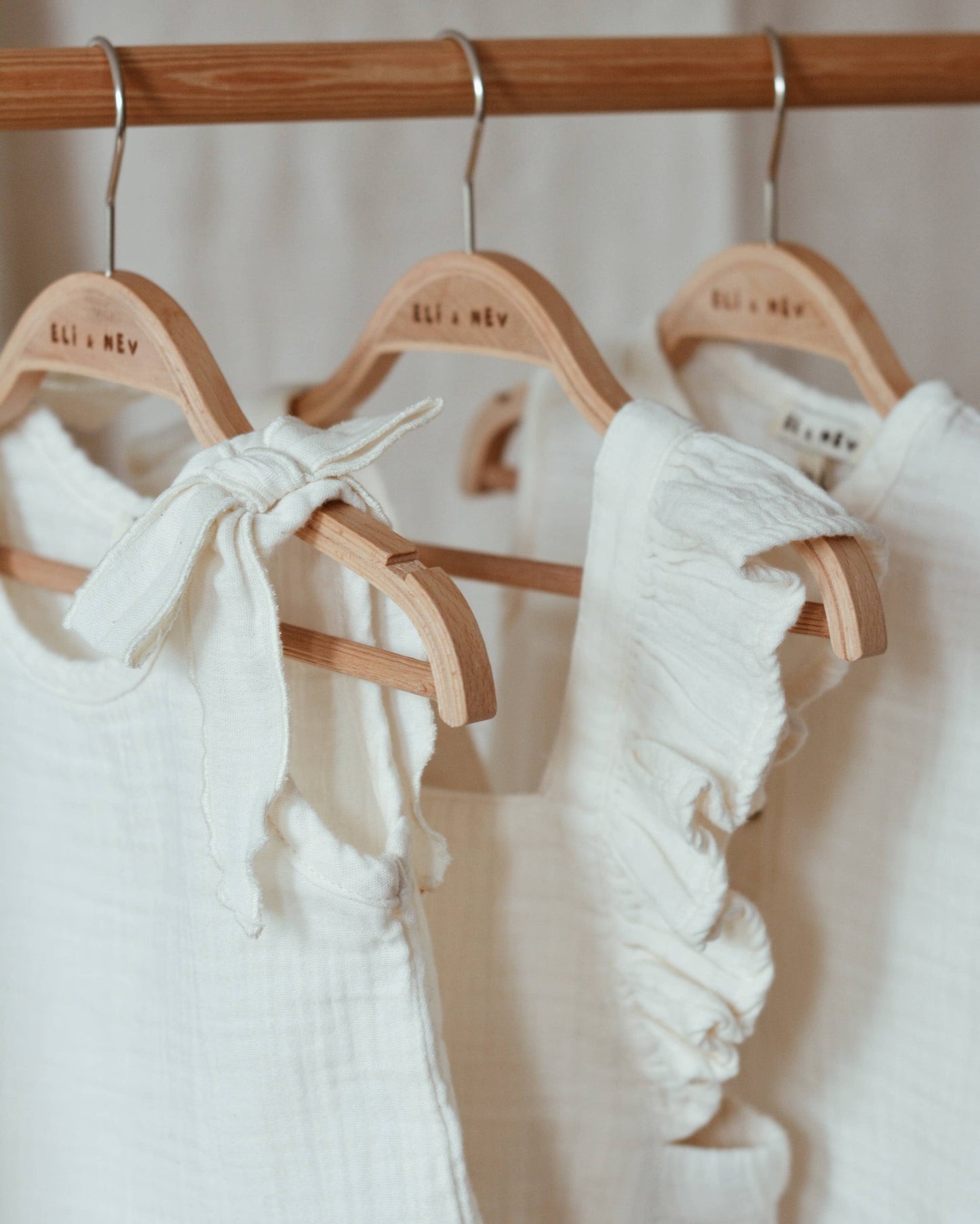 Nora Romper