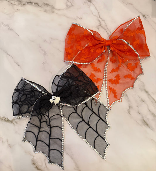 Spooky Bow