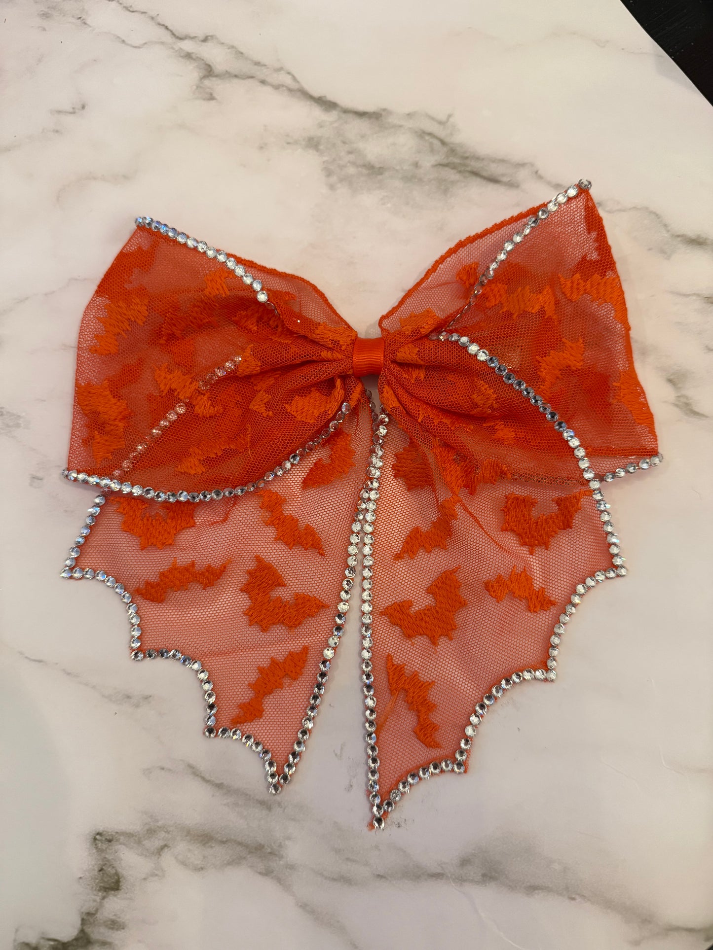 Spooky Bow