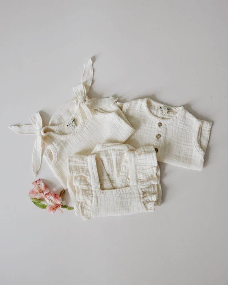 Nora Romper