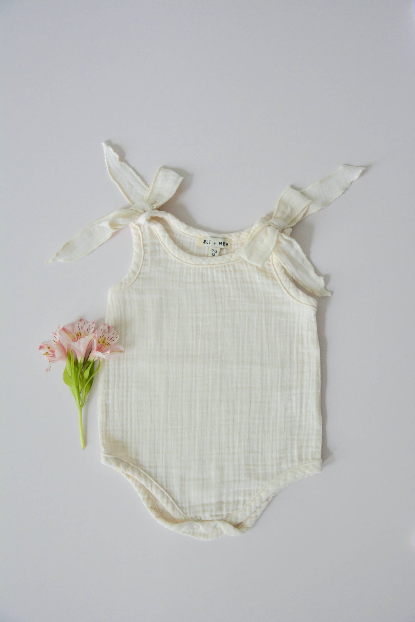 Nora Romper