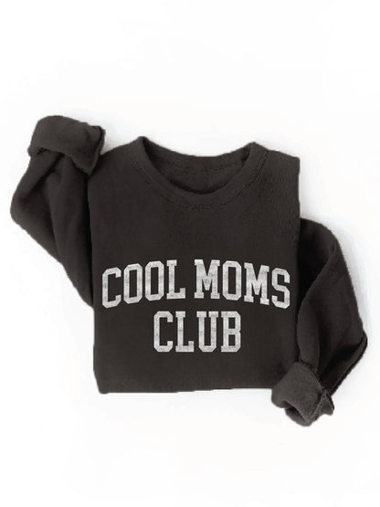 Cool Moms Club Sweatshirt