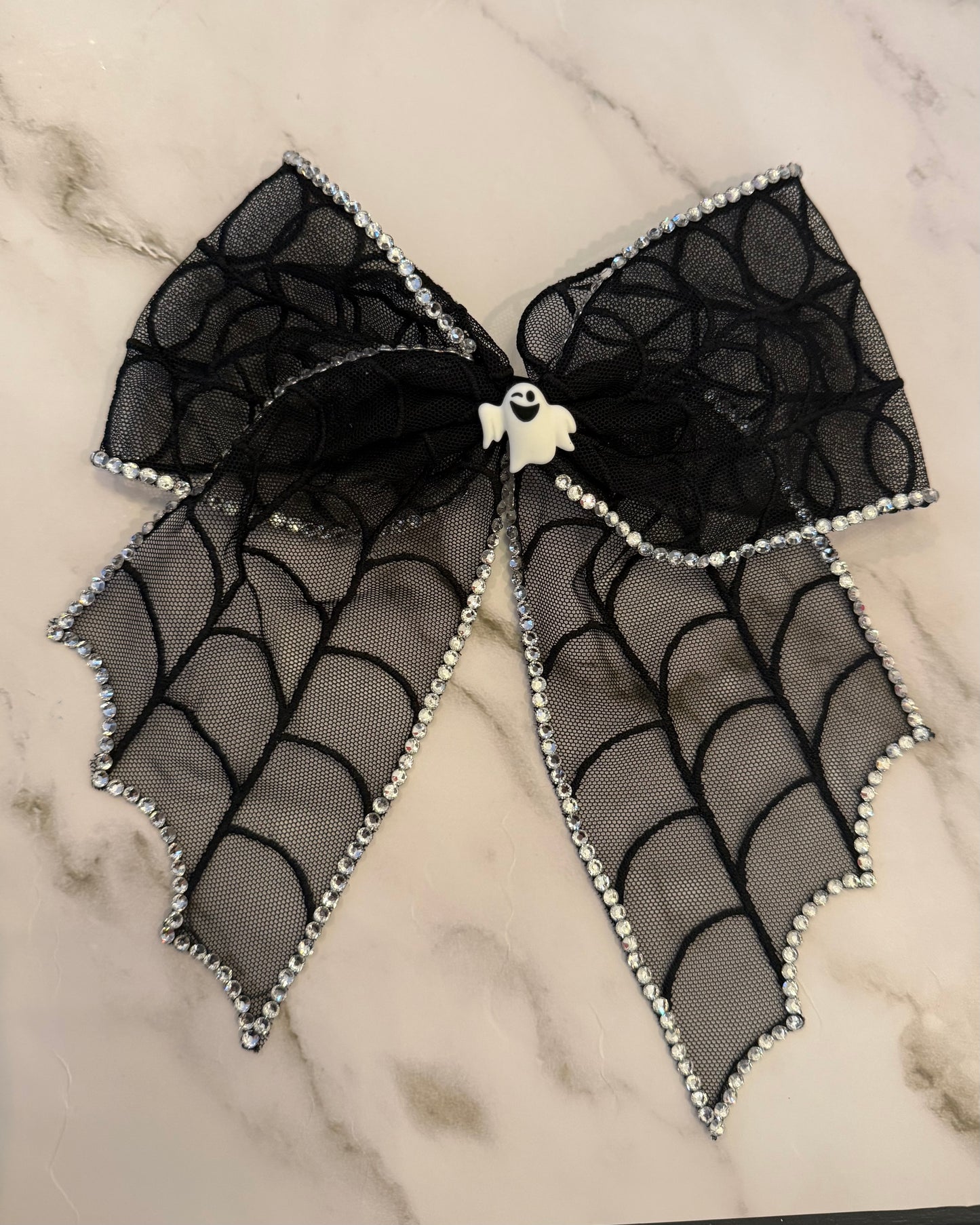 Spooky Bow