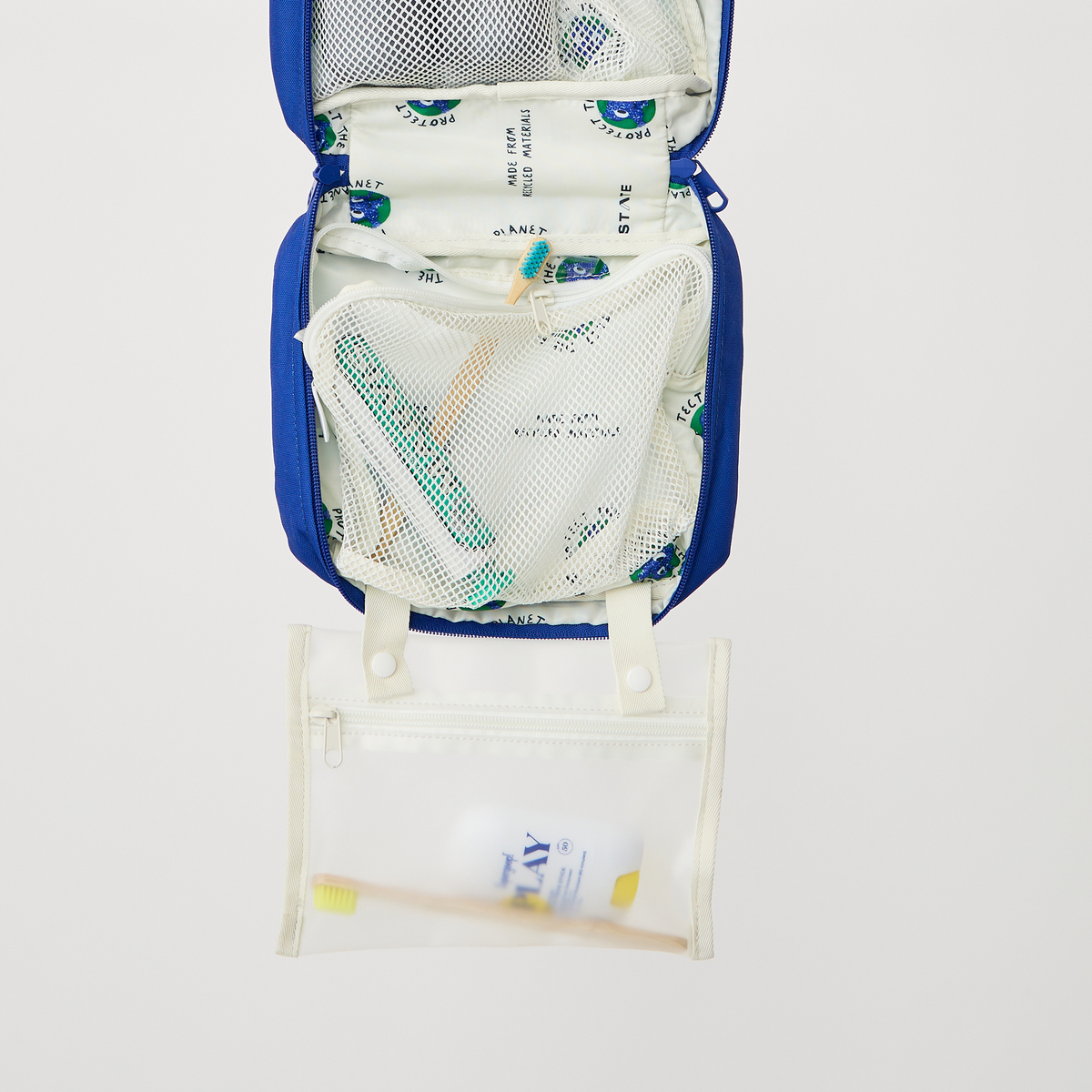 Bensen Toiletry Kit