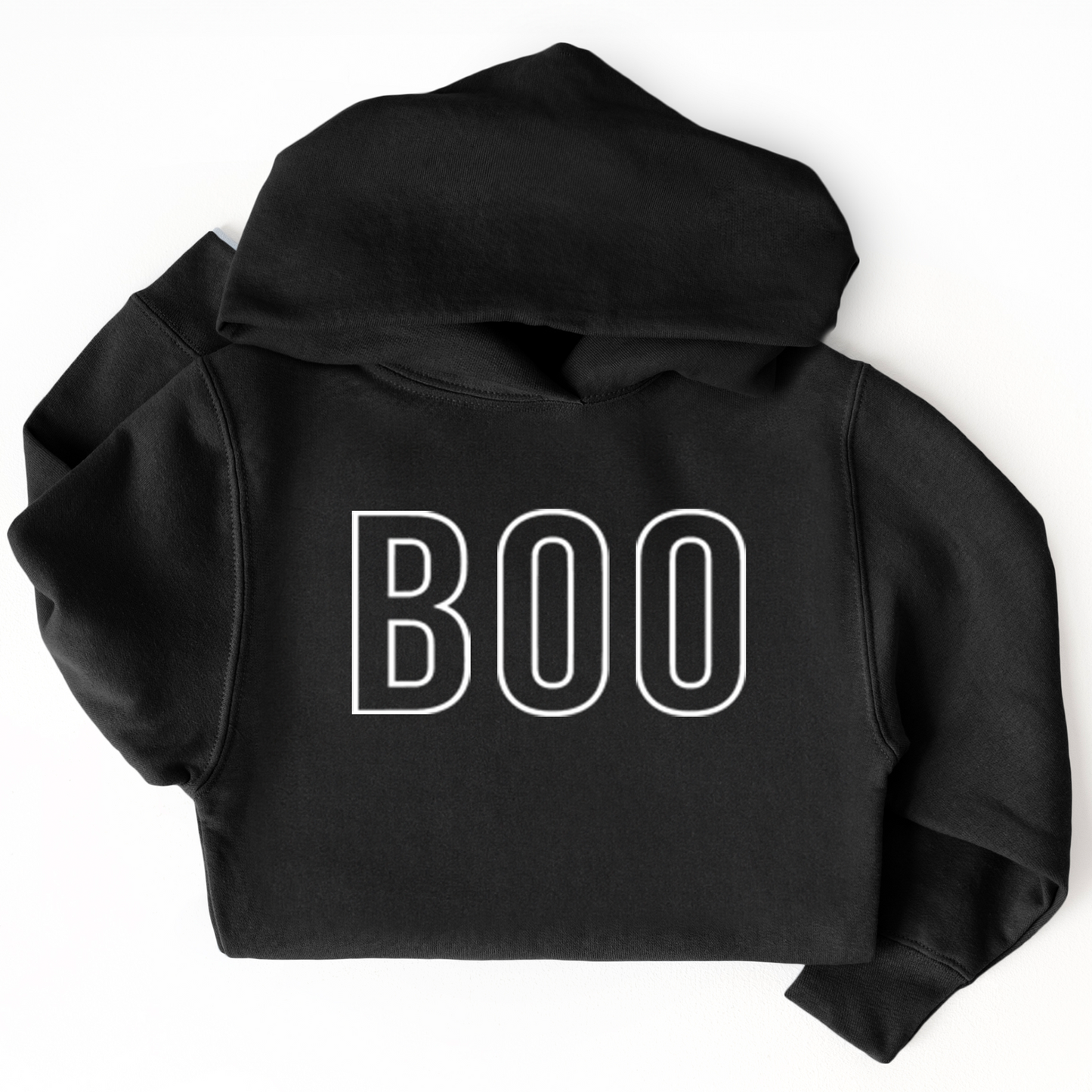Boo Sweatshirt