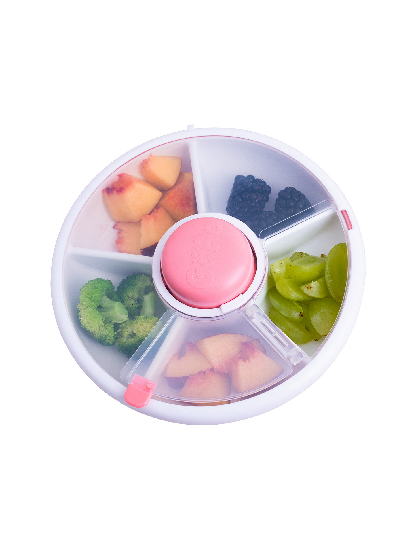 Snack Spinner Flip - Small