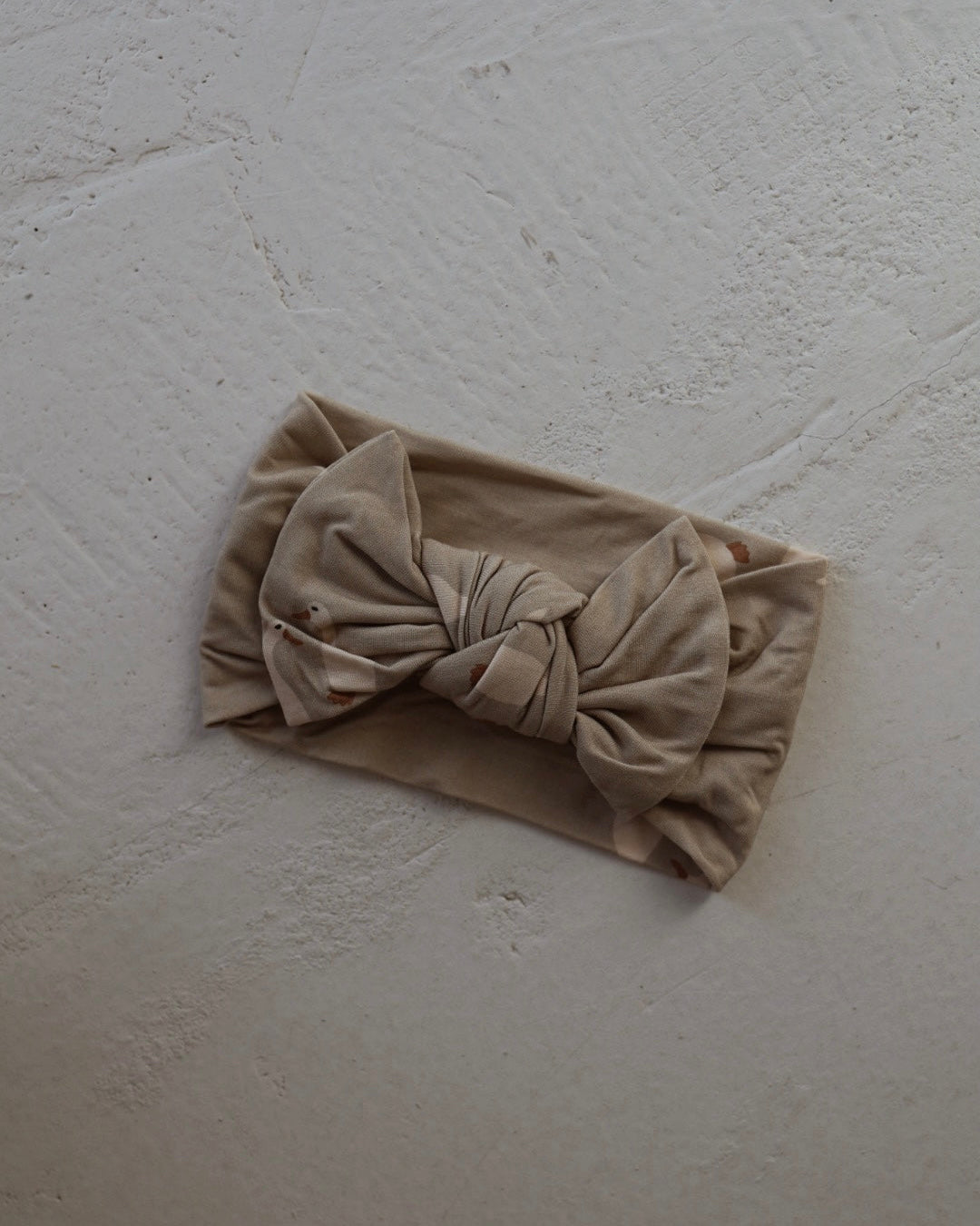 Bamboo Head Wrap | Silly Goose
