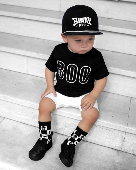 BOO