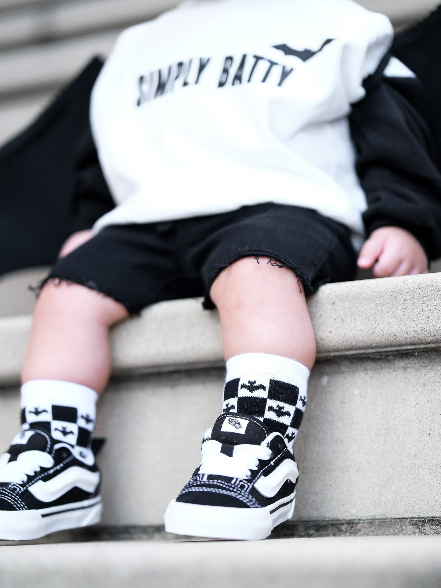 Simply Batty Tee