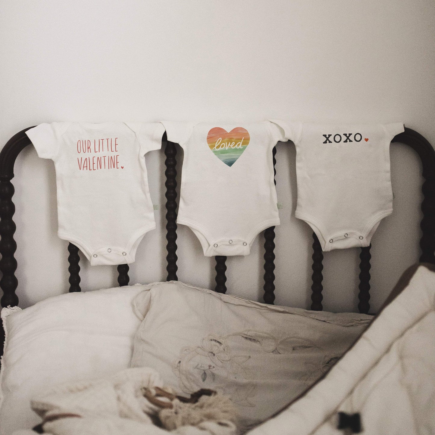 graphic bodysuit | little valentine