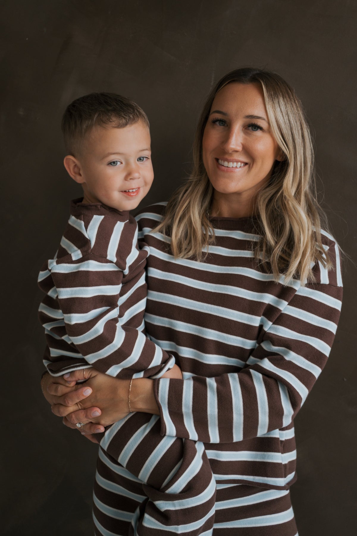 Women's Knit Pant Set | Garrett