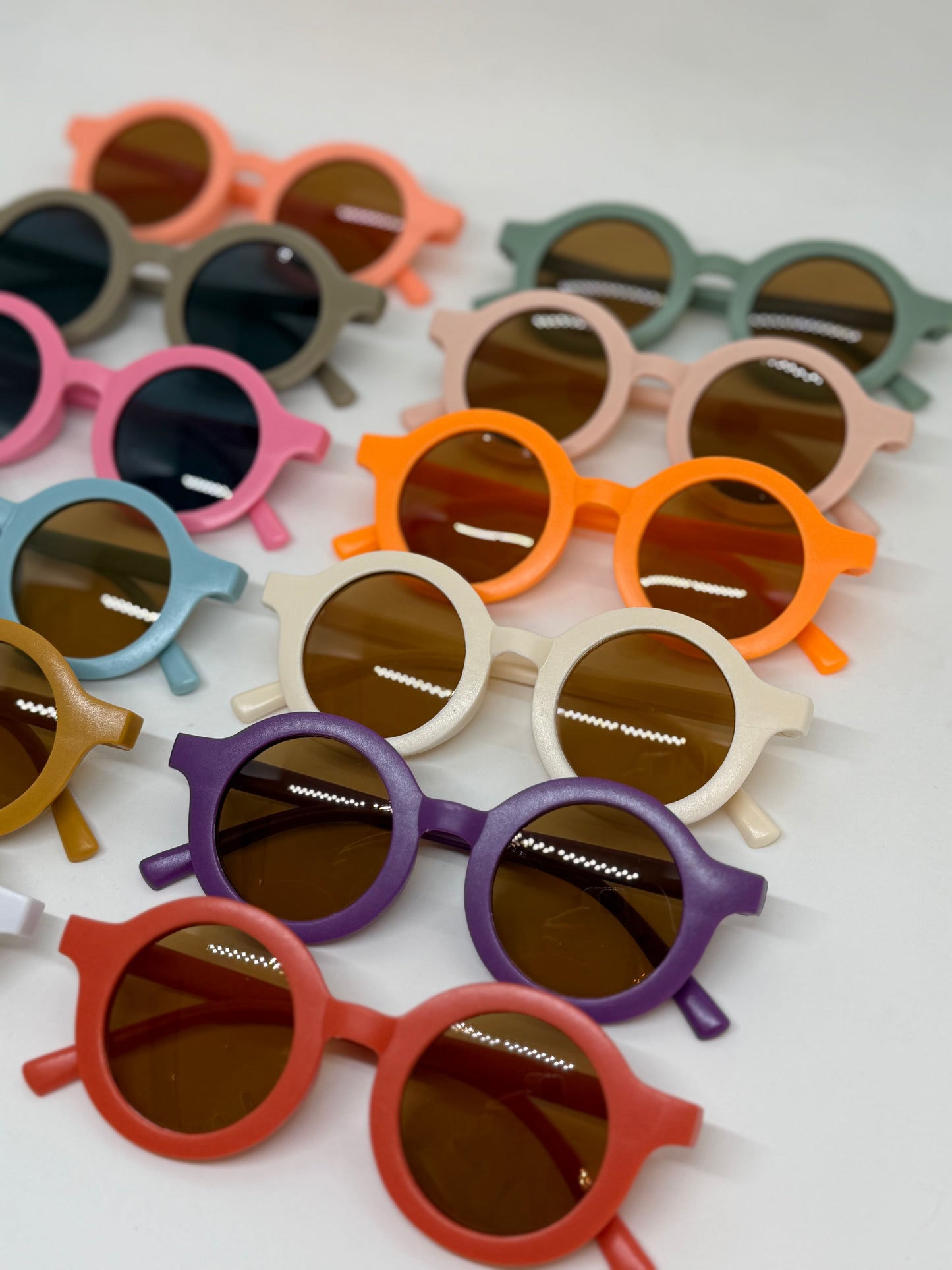 Retro Sunnies