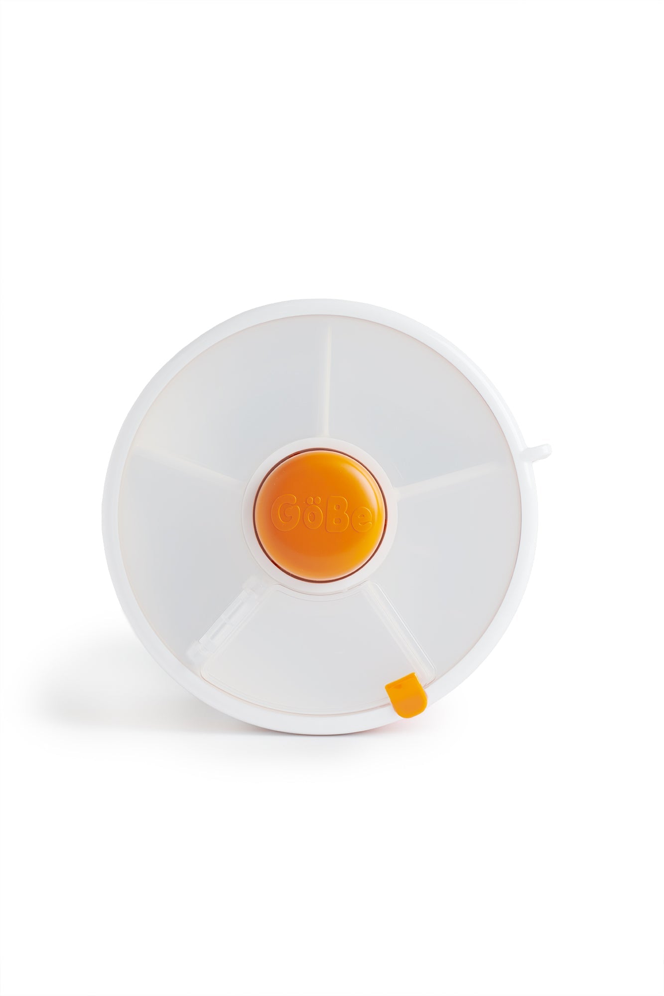 Snack Spinner Flip - Small