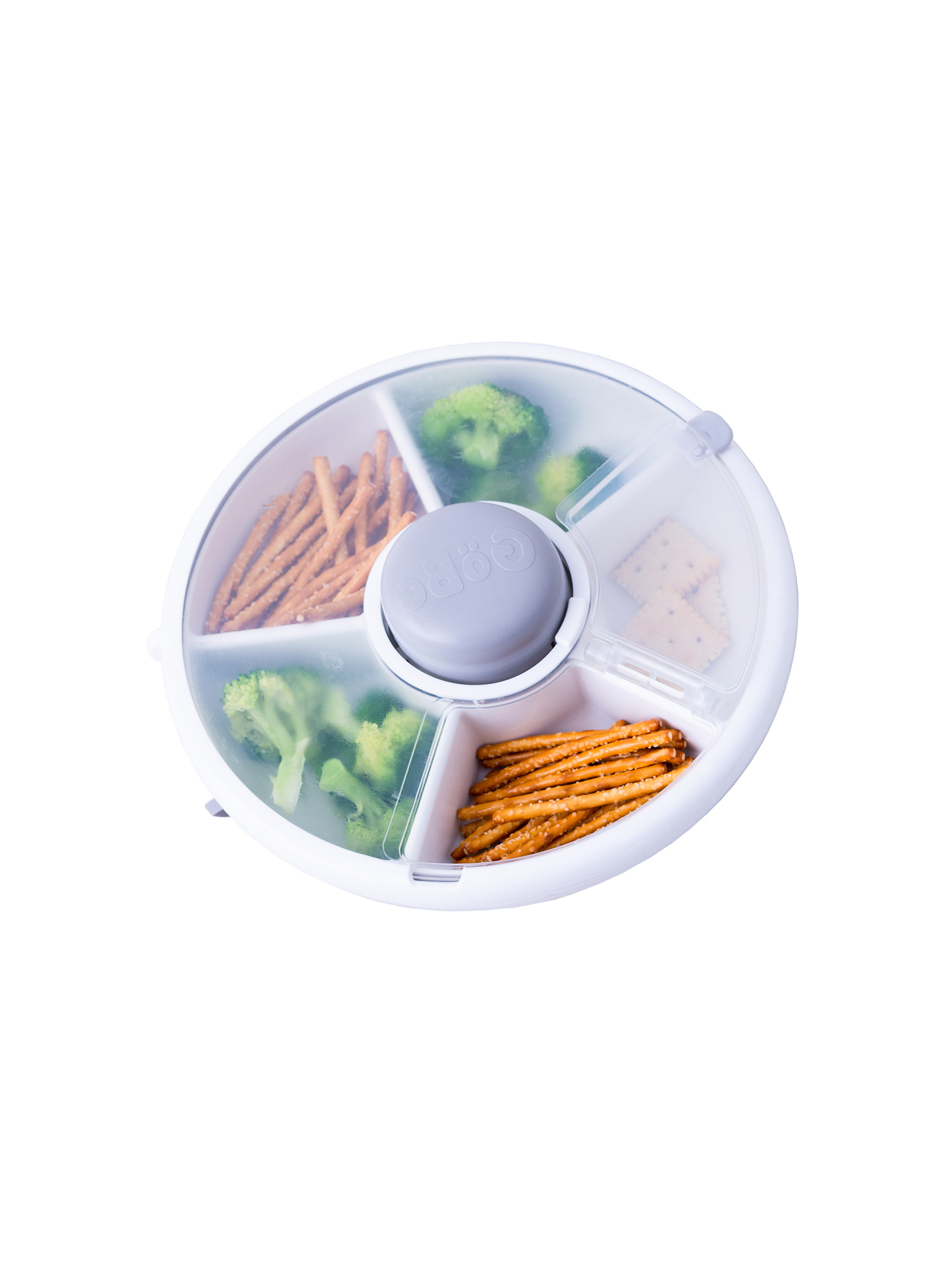 Snack Spinner Flip - Small