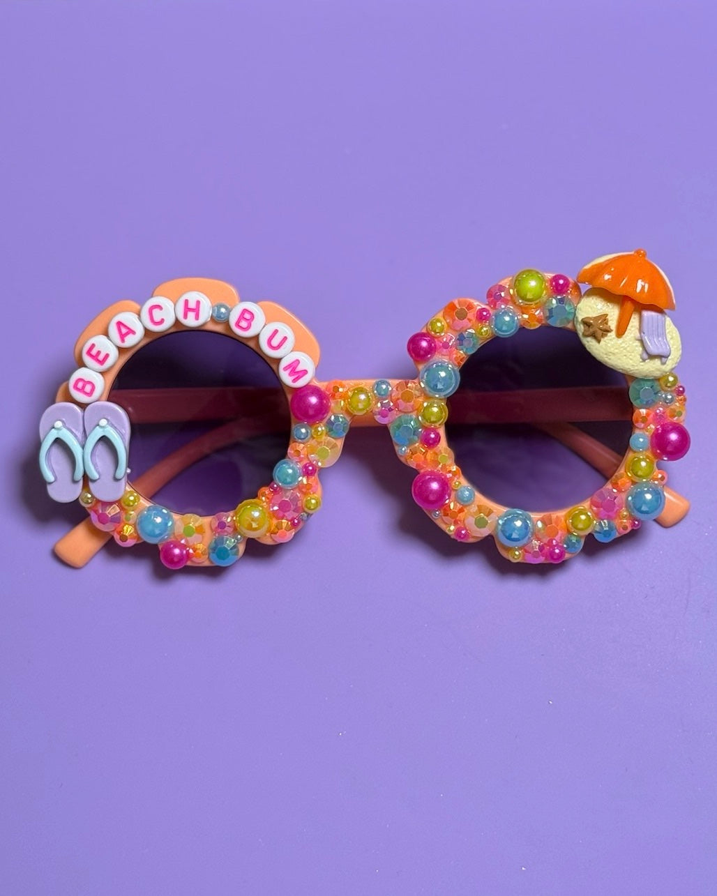 Beachy Sunnies