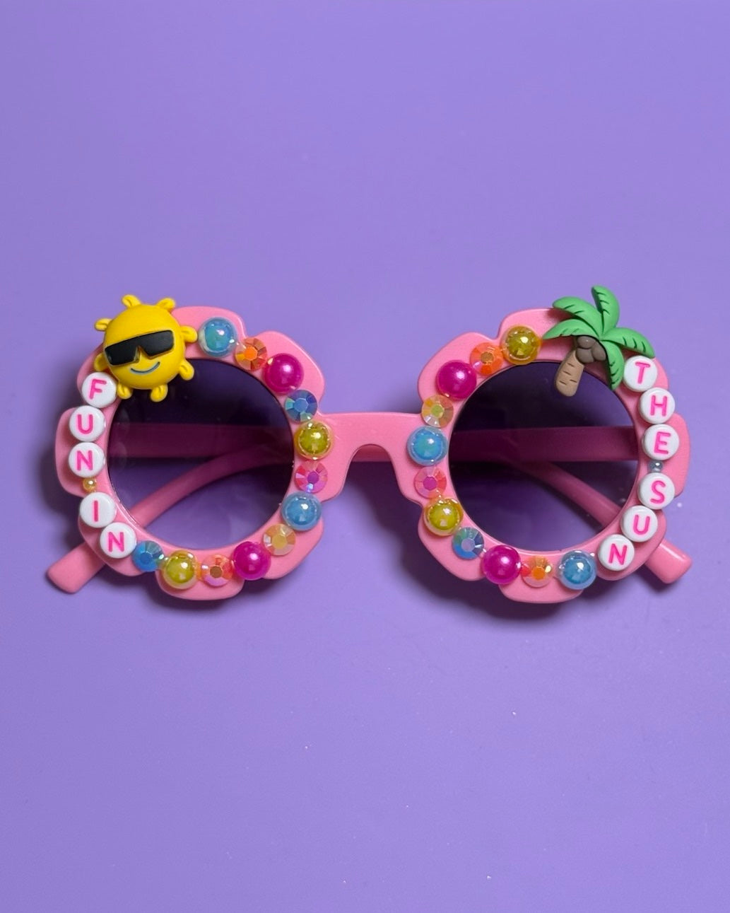 Beachy Sunnies