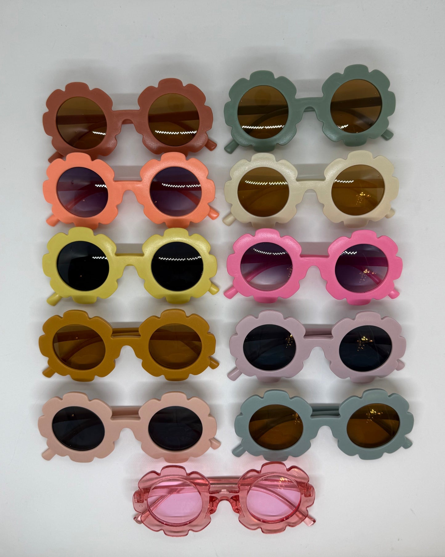 Flower Sunnies