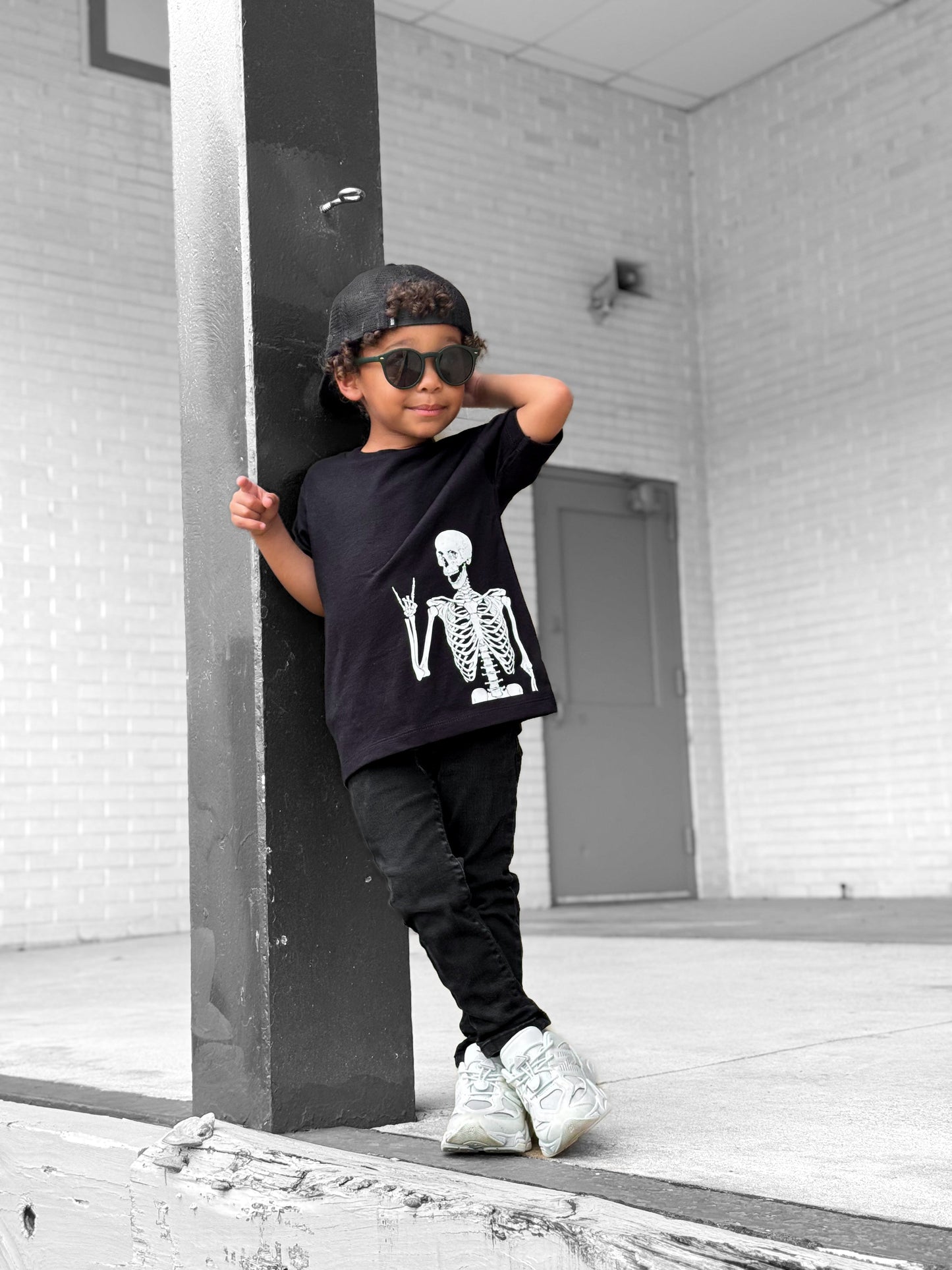 Skelly | T-Shirt