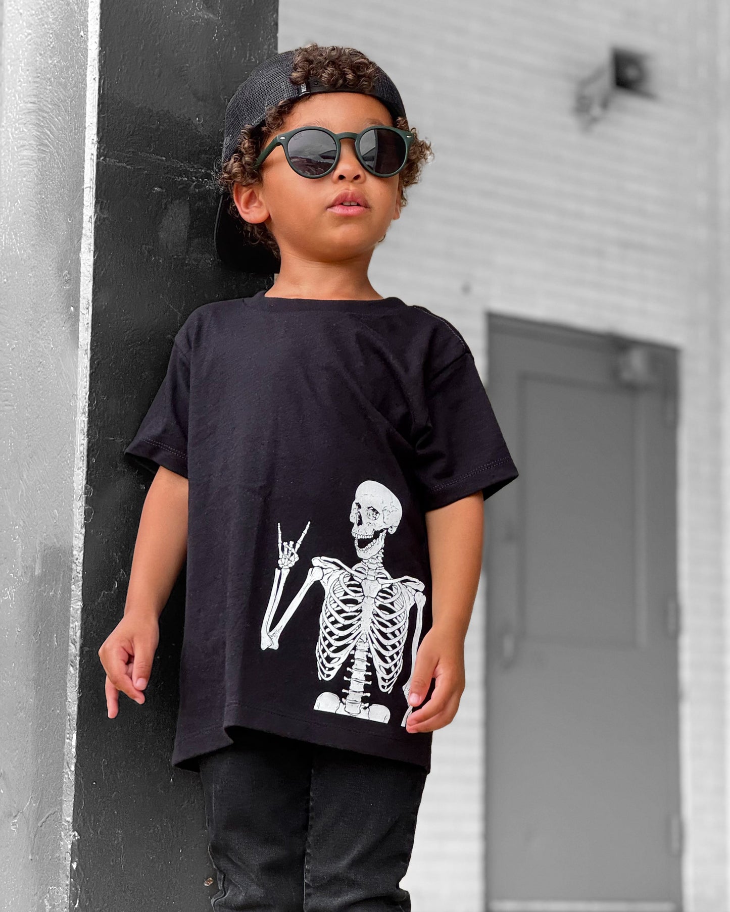 Skelly | T-Shirt
