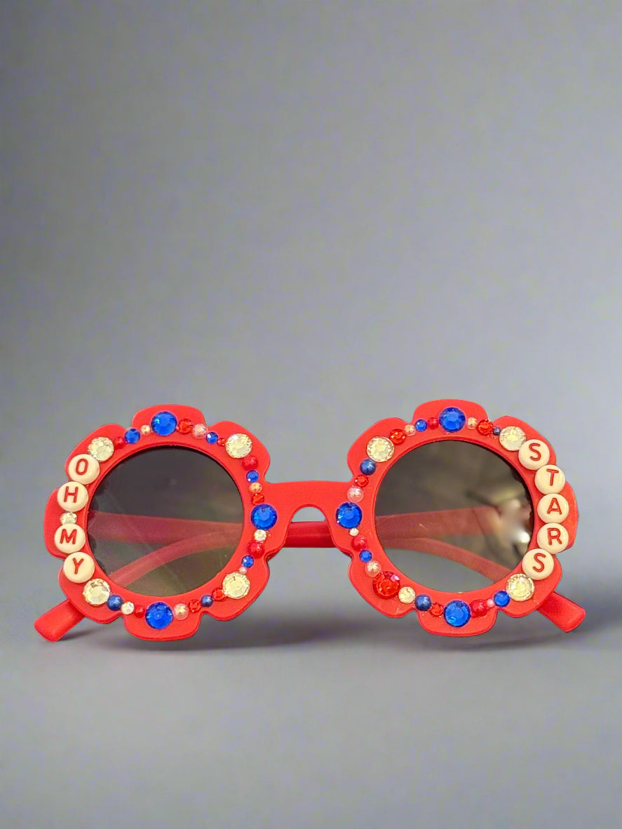 USA Kids Sunnies