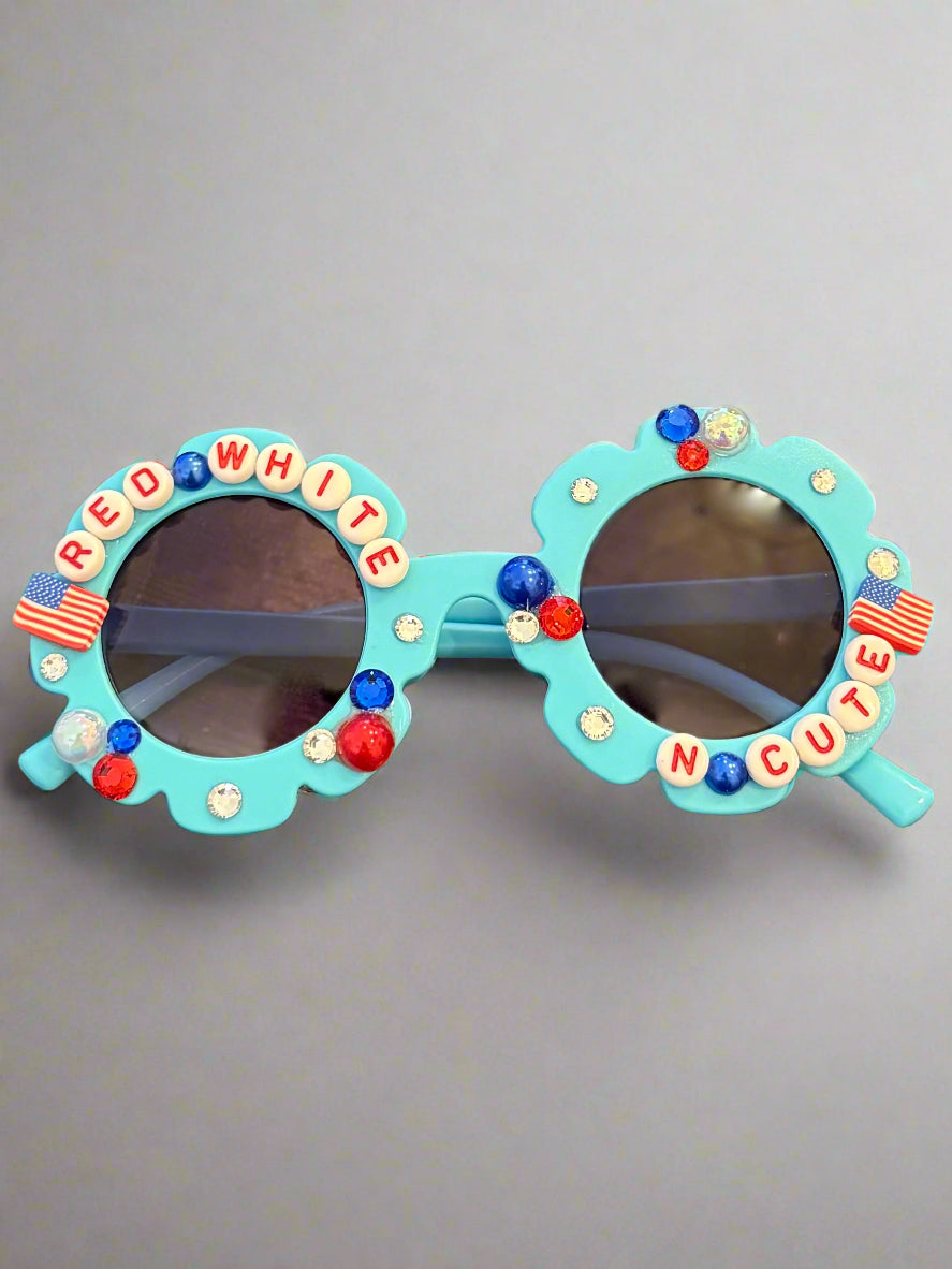 USA Kids Sunnies