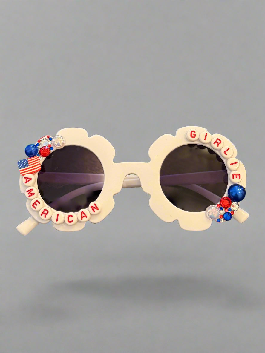 USA Kids Sunnies