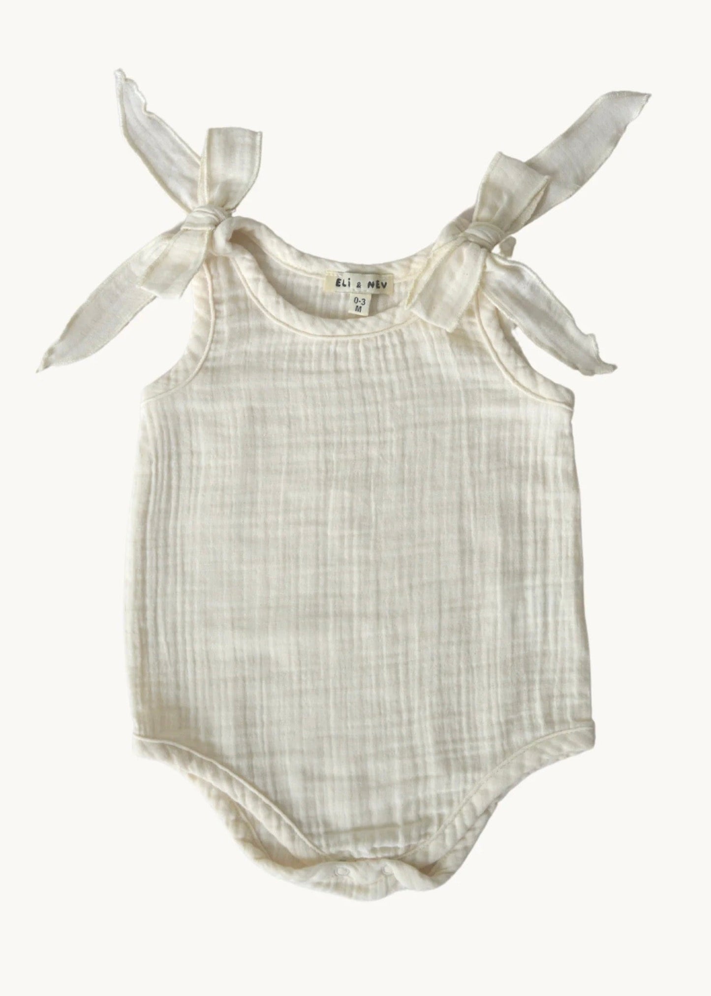 Nora Romper
