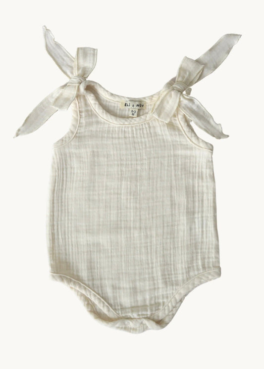 Nora Romper