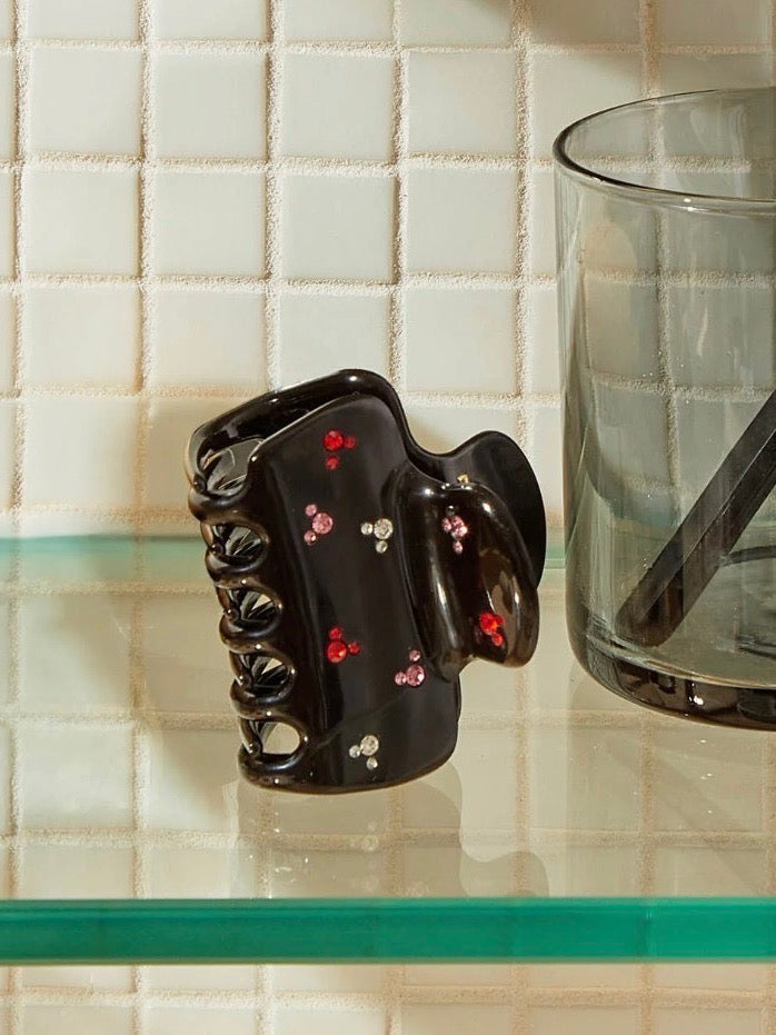 Kitsch & Mickey and Minnie Clawclip