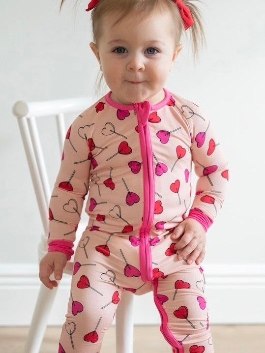 Sucker 4U Pajamas