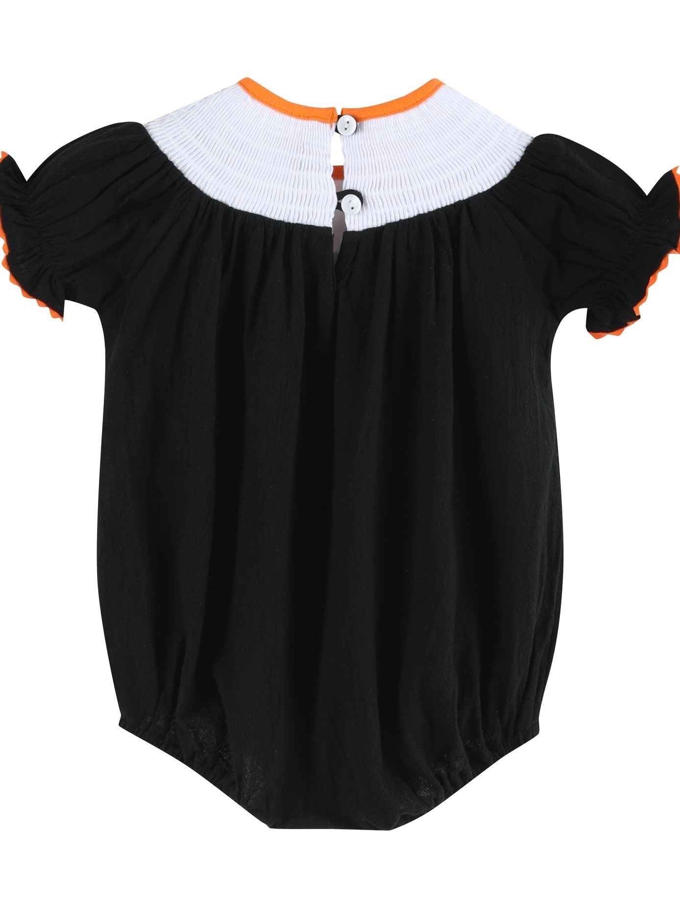 Boo Halloween Bubble