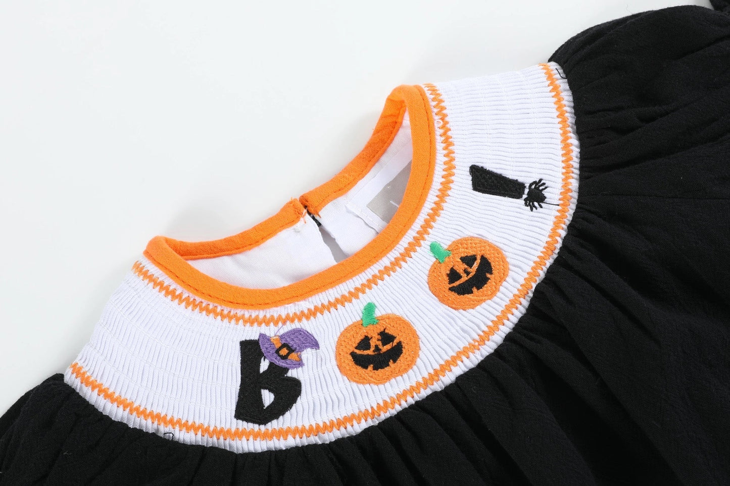 Boo Halloween Bubble