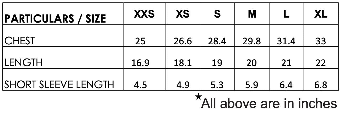 White Infinity Short Sleeve Polo