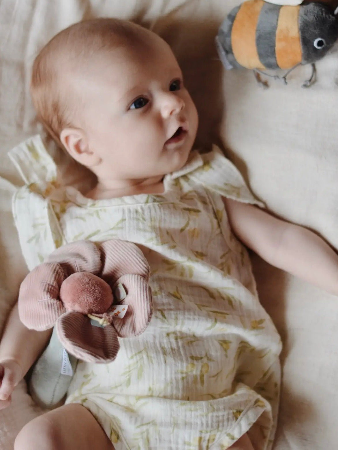 Nora Romper