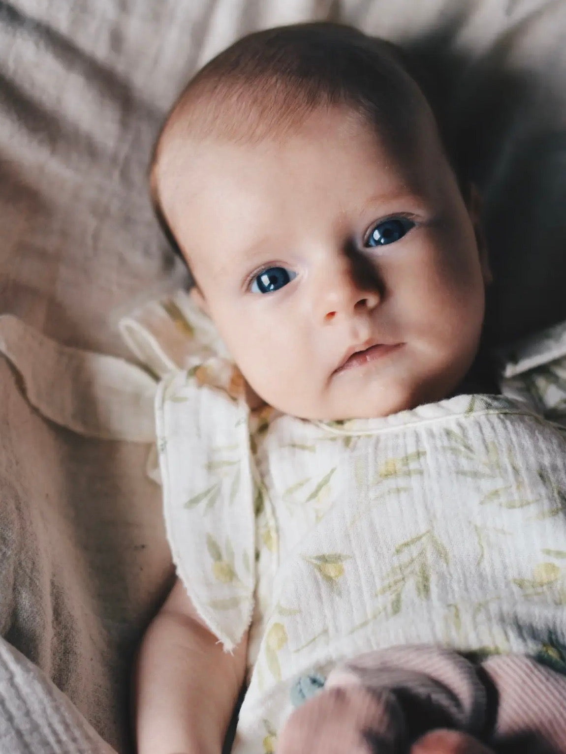 Nora Romper
