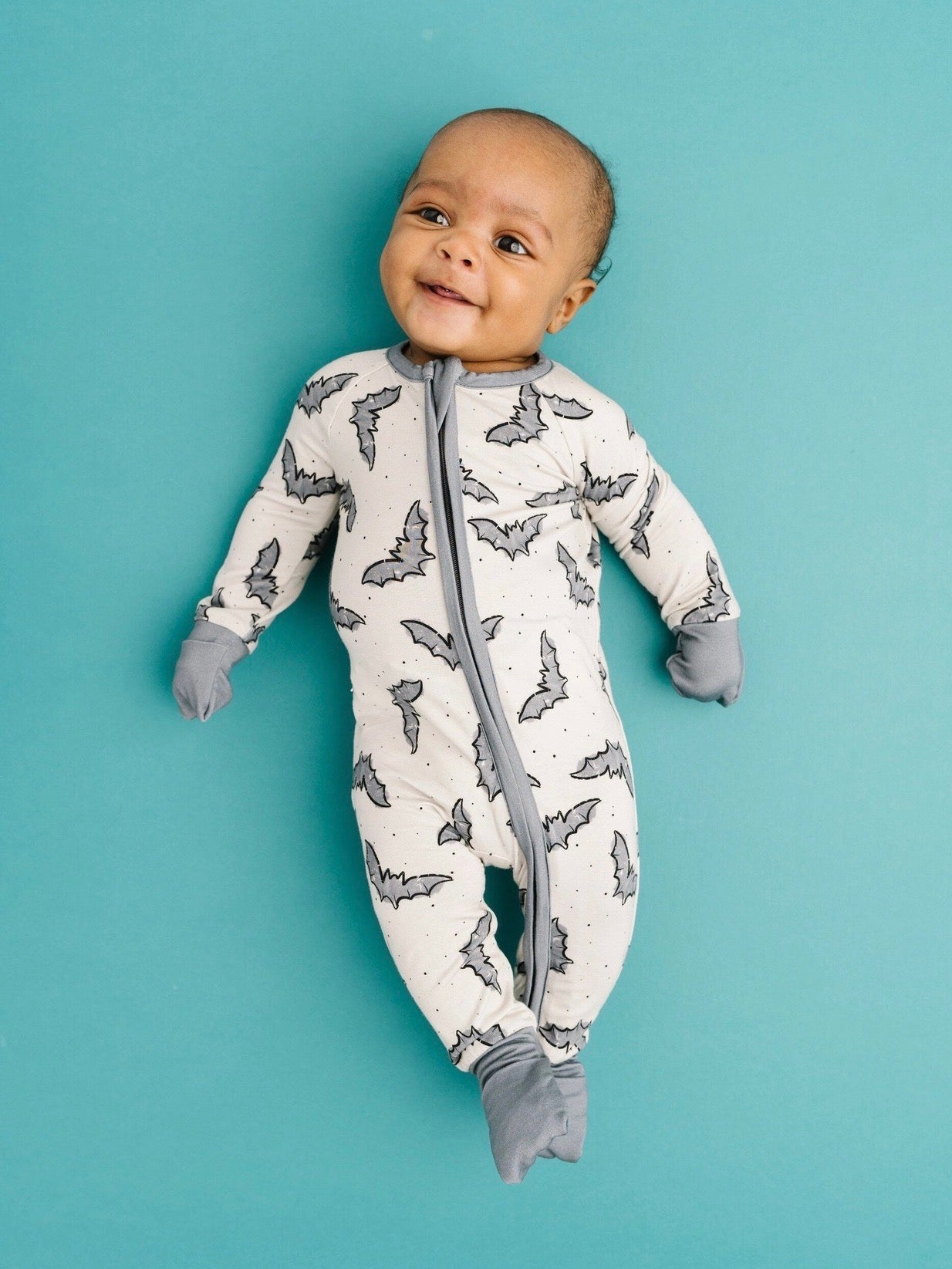 Bat Buddies Bamboo Sleeper