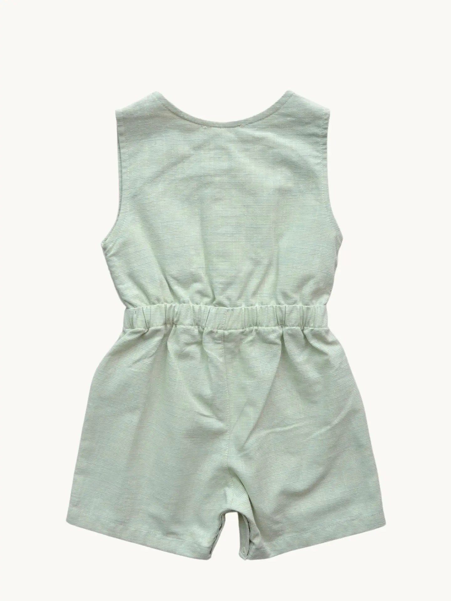 Romy Summer Jumpsuit