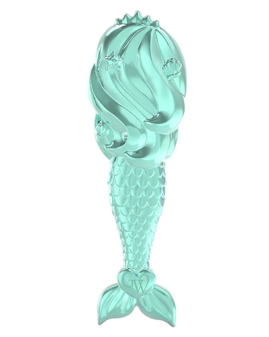 Mermaid Hair Detangling Brush