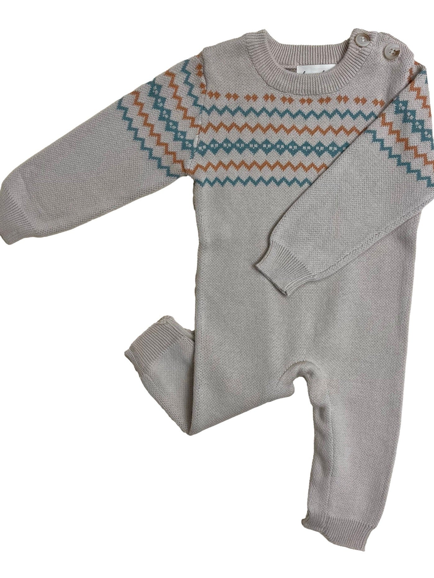 PREORDER | Après Ski Jumpsuit