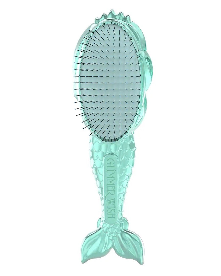 Mermaid Hair Detangling Brush