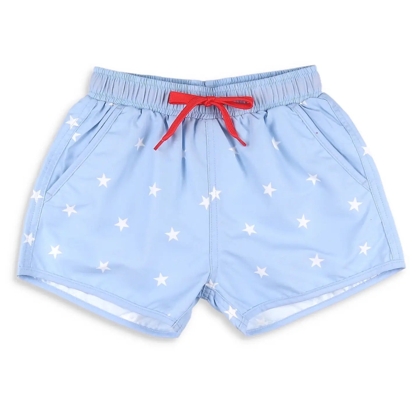 Boys Shrimp Boardies | America