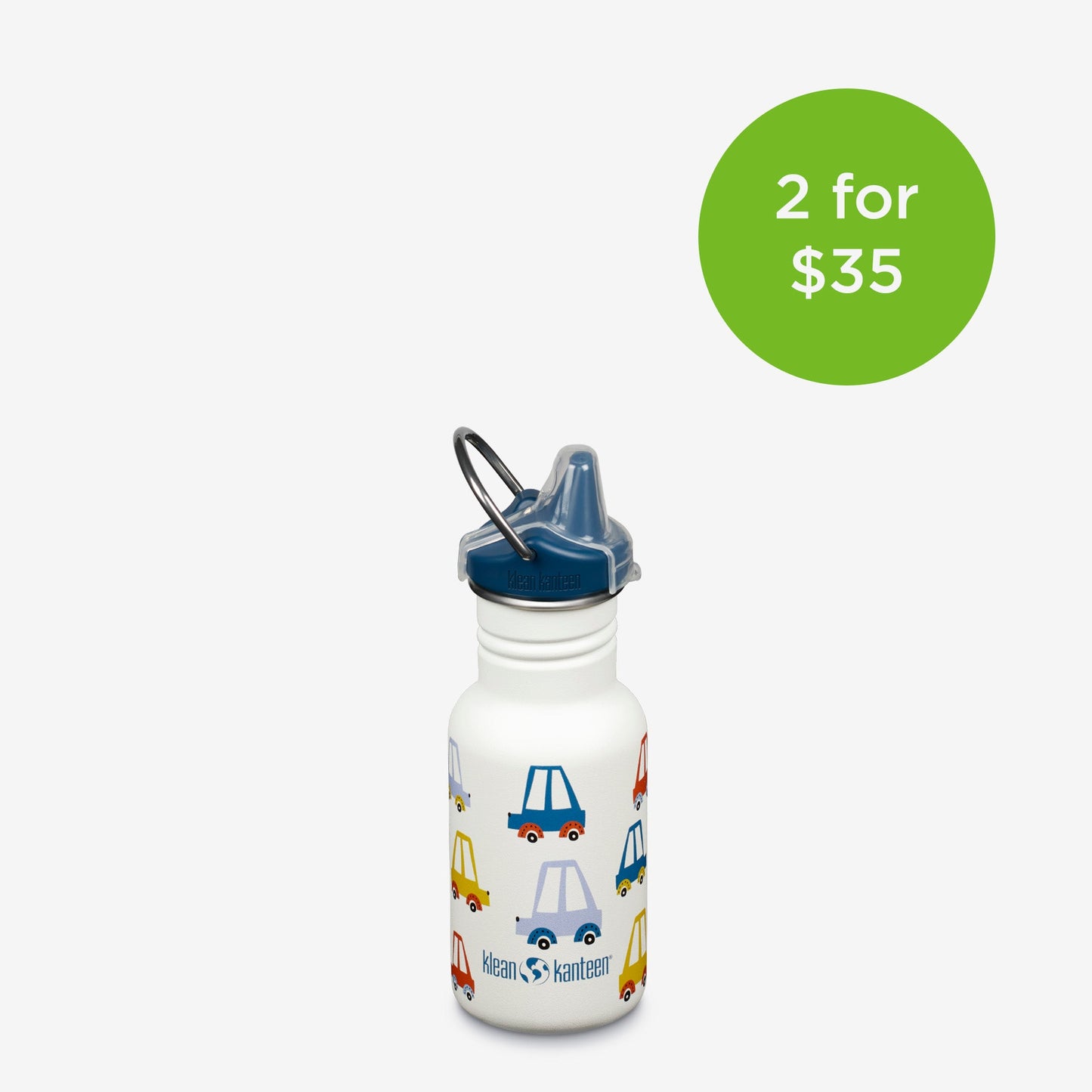 12oz Kid's Classic Sippy