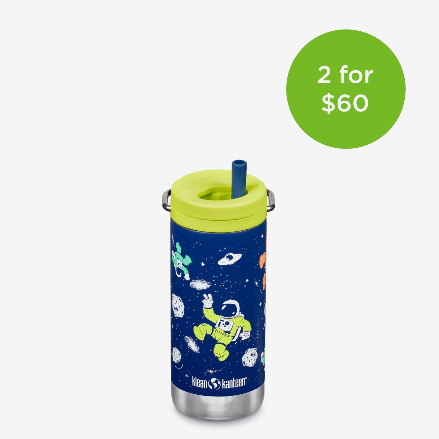 12oz TKWide with Twist Cap