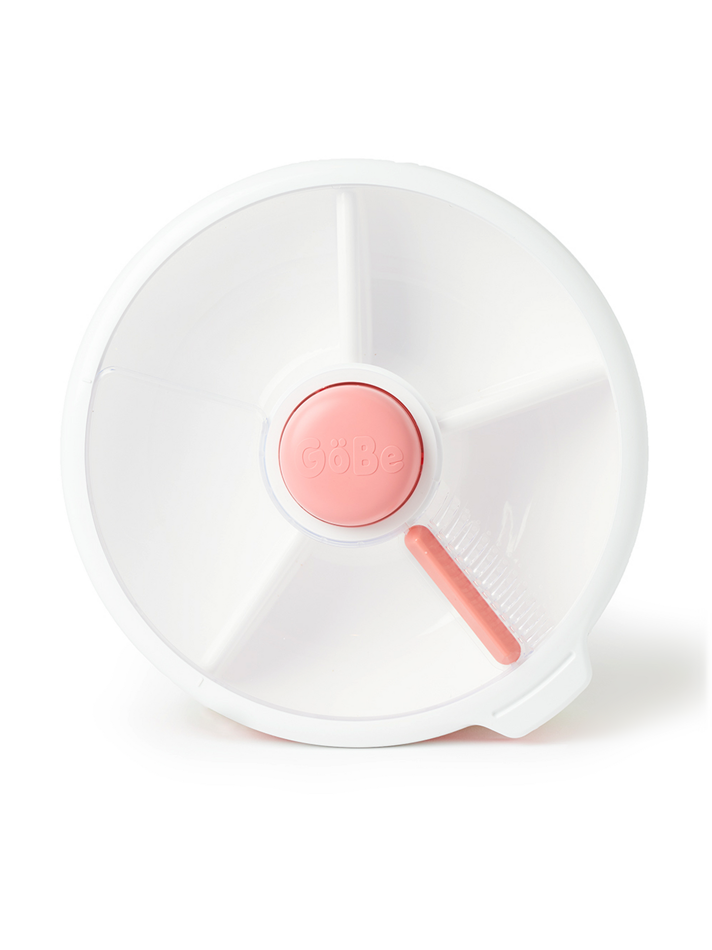 Snack Spinner Slide - Large