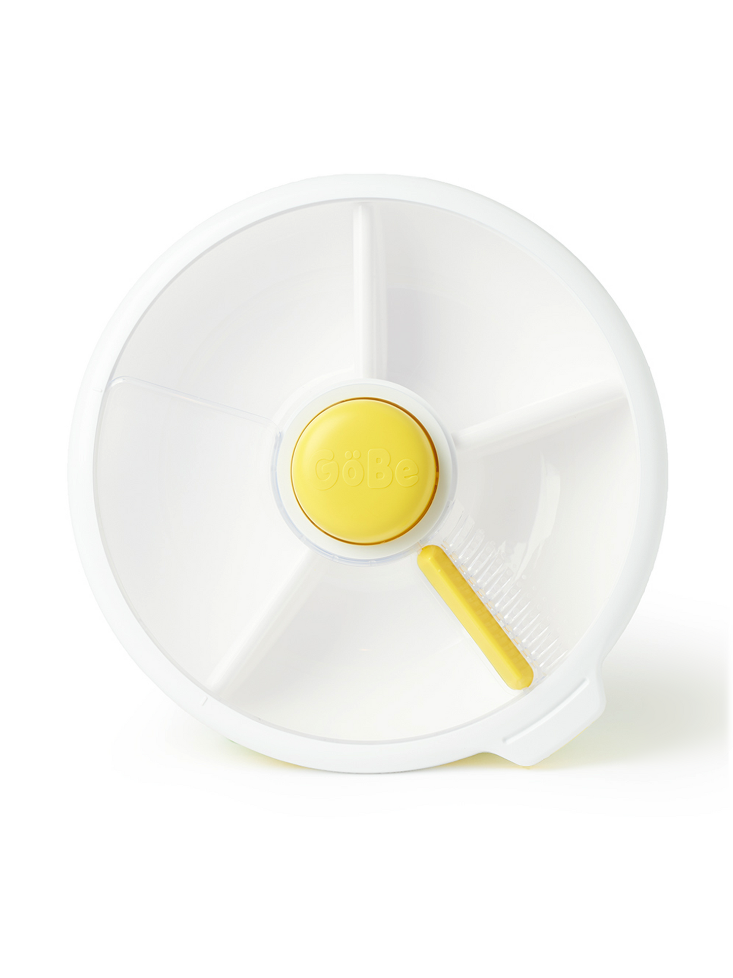 Snack Spinner Slide - Large